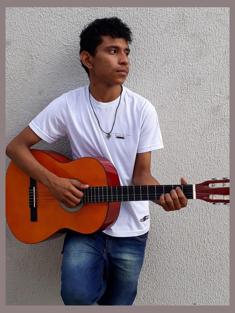 Gabriel Holanda